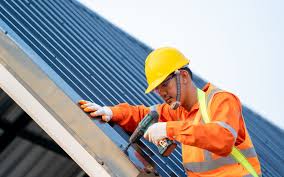 Fast & Reliable Emergency Roof Repairs in North Hartsville, SC